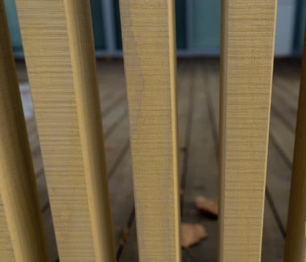 Vulcan Cladding Battens