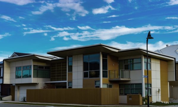 Vulcan Cladding Battens