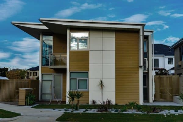 Vulcan Cladding Battens