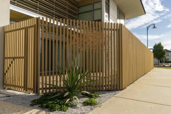 Vulcan Cladding Battens