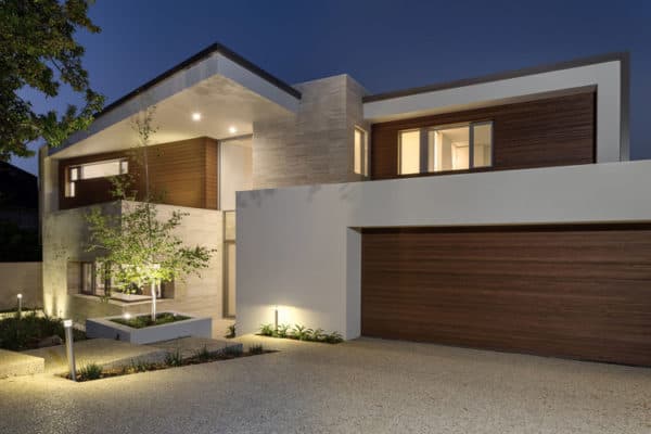 Vulcan Hector Cladding - Teak