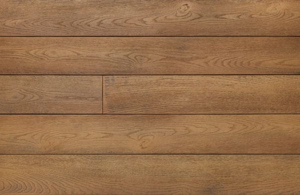 Coppered Oak Enhanced Grain