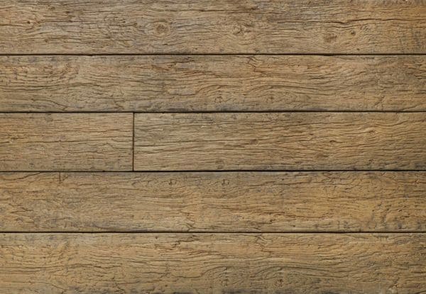 Vintage Oak Weathered