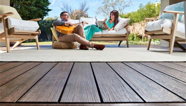 Composite Decking Perth WA | Austim