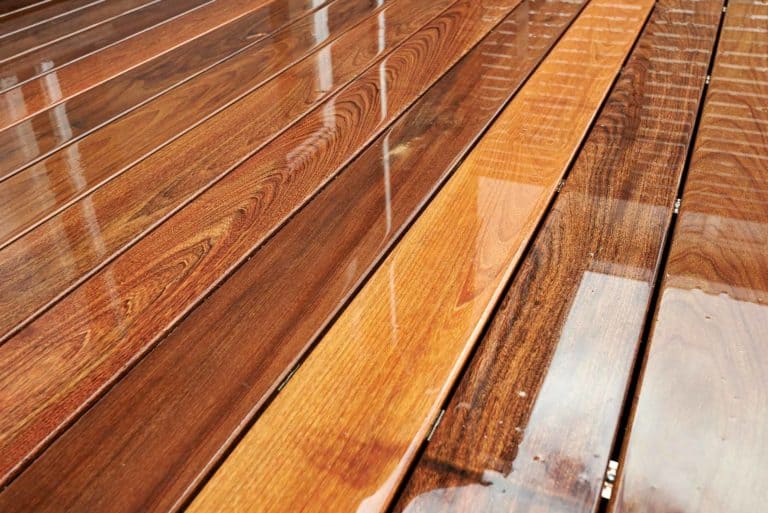 Slip-Resistant Decking & Building Codes