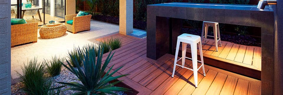 Decking vs. Paving: Which Is Best For You?