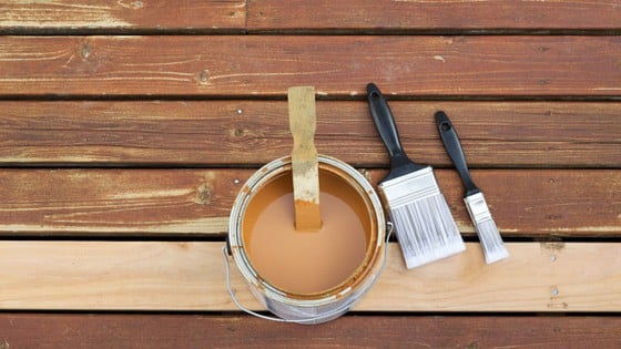 8 Timber Deck Safety Checks