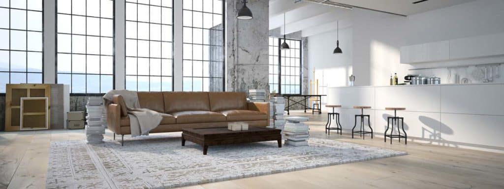 Top Home Design Trends of 2017