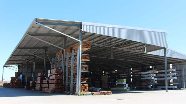Austim Shed