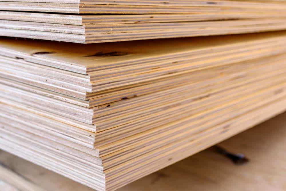 Ply Board Standard Size