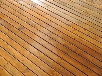 Deck Restoration: A Step-By-Step Beginner’s Guide