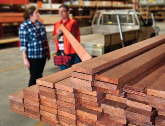 Intro to Timber: Supply Chain, Products, and Where to Source it