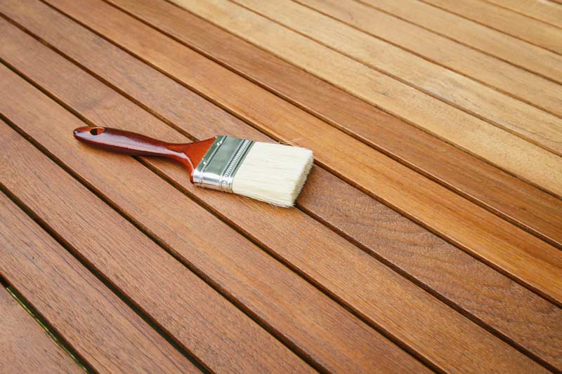 How to Prevent Mould Growth on Timber Decking