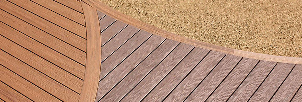 What is Composite Decking?