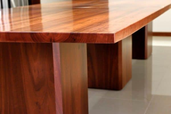 Jarrah Benchtop