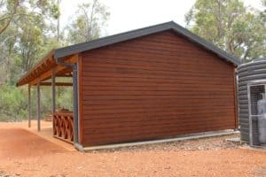 Timber Cladding & Timber Ceiling Lining Perth WA | Austim