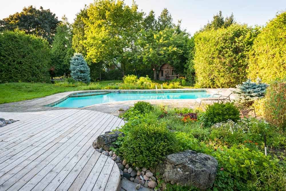 Guide To Deck Costs How Much Does Building A Deck Cost 