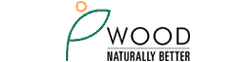 wood naturally better logo