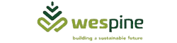 wespine logo