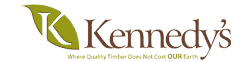 kennedy's logo