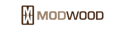 modwood logo