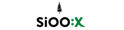 sioo:x logo