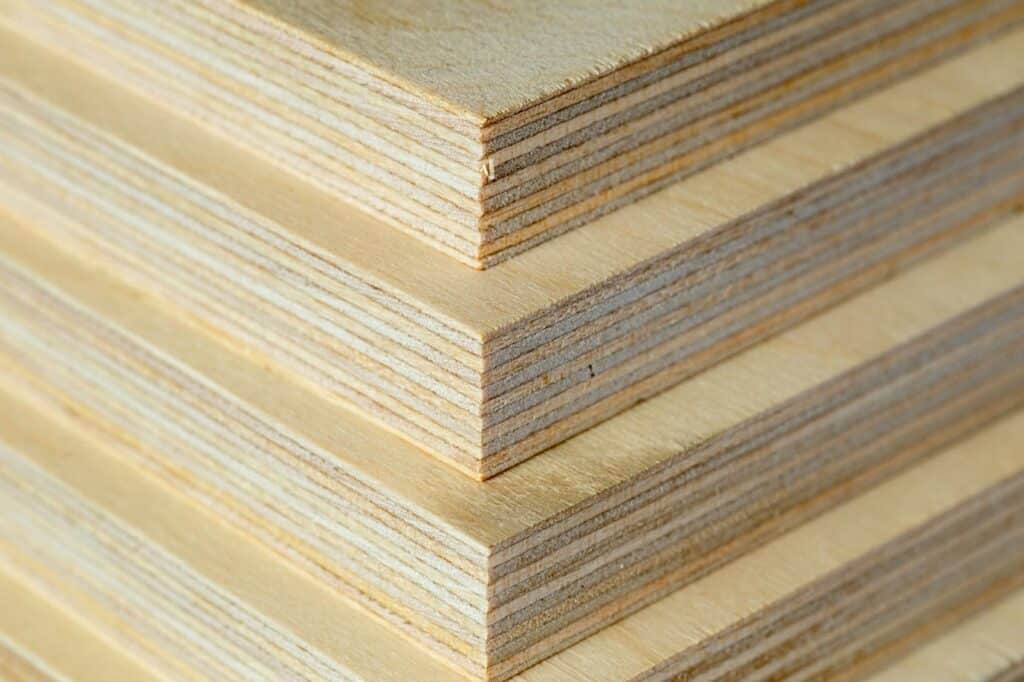 Plywood