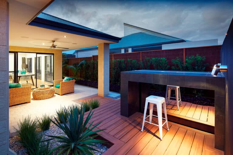 Trex Decking Perth