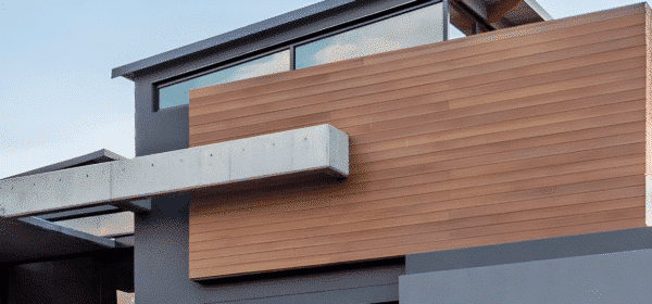 VistaClad Composite Cladding