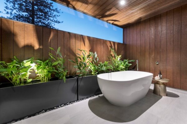Weathertex Outdoor
