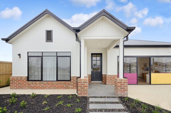 Weathertex Home Cladding