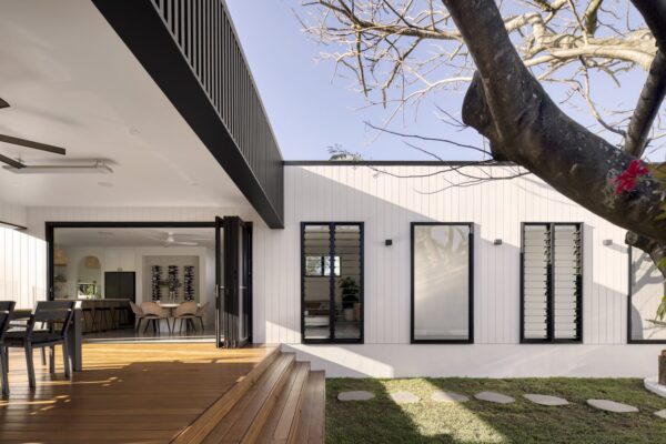 Weathertex Cladding 2