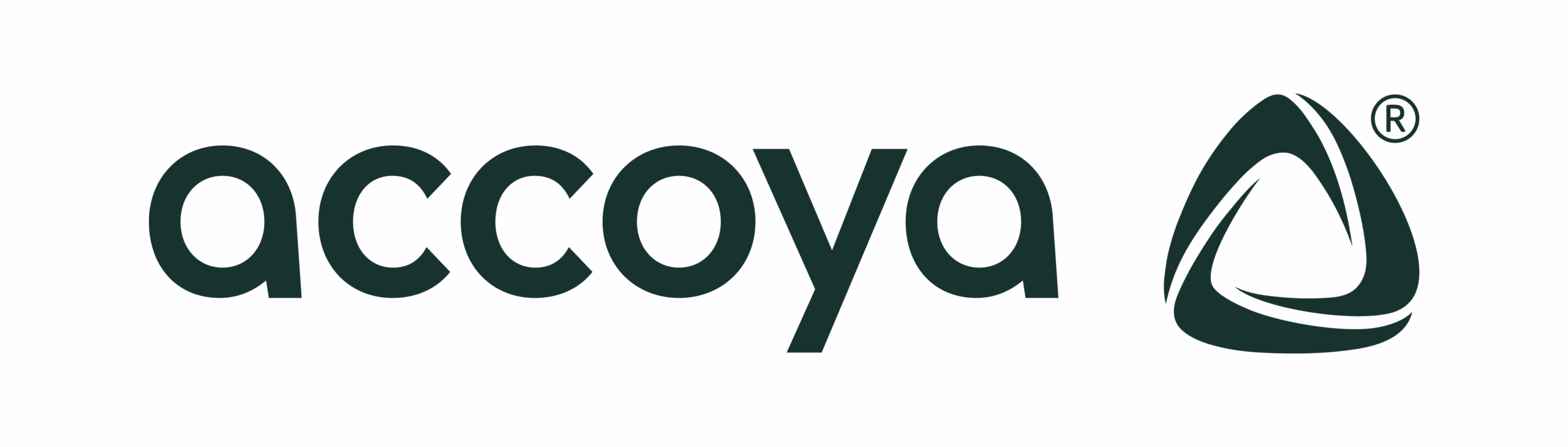 Accoya Logo Green